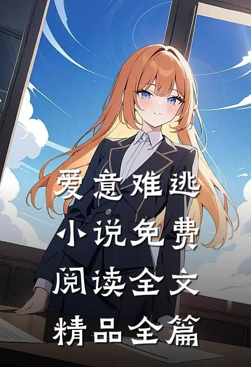 爱意难逃小说免费阅读全文精品全篇