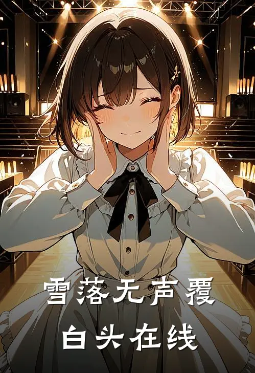 雪落无声覆白头在线