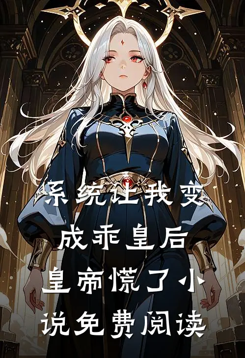 系统让我变成乖皇后，皇帝慌了小说免费阅读