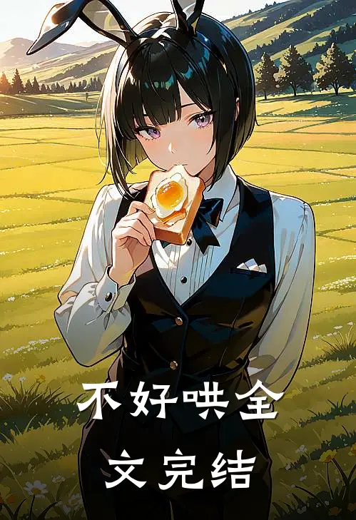 不好哄全文完结