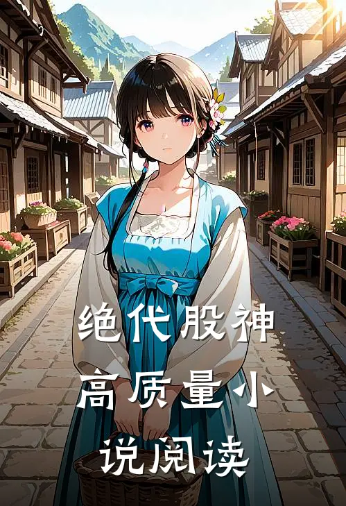 绝代股神高质量小说阅读