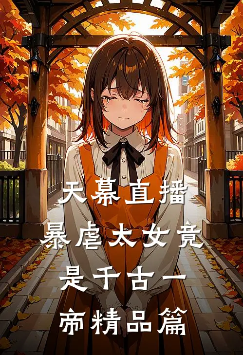 天幕直播，暴虐太女竟是千古一帝精品篇