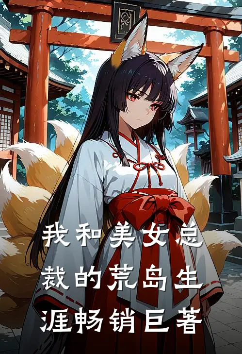 我和美女总裁的荒岛生涯畅销巨著