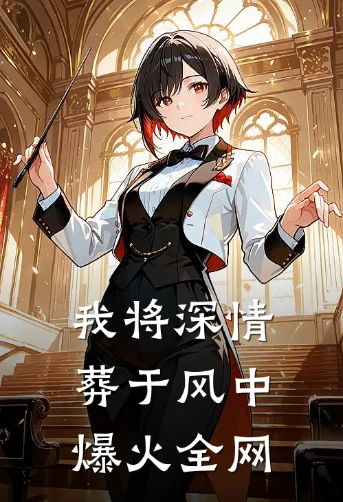 我将深情葬于风中爆火全网