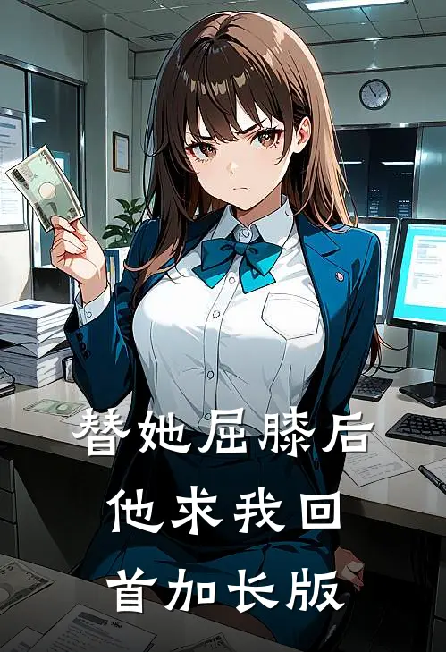 替她屈膝后，他求我回首加长版