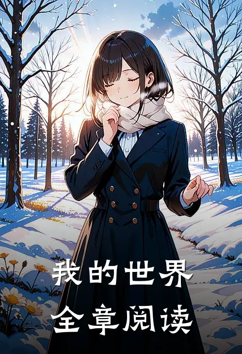 我的世界全章阅读