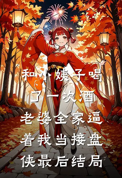 和小姨子喝了一次酒，老婆全家逼着我当接盘侠最后结局