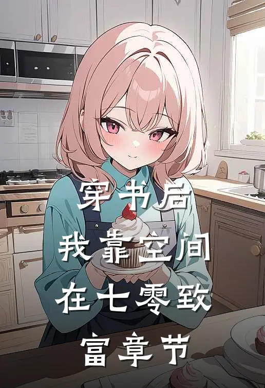 穿书后，我靠空间在七零致富章节