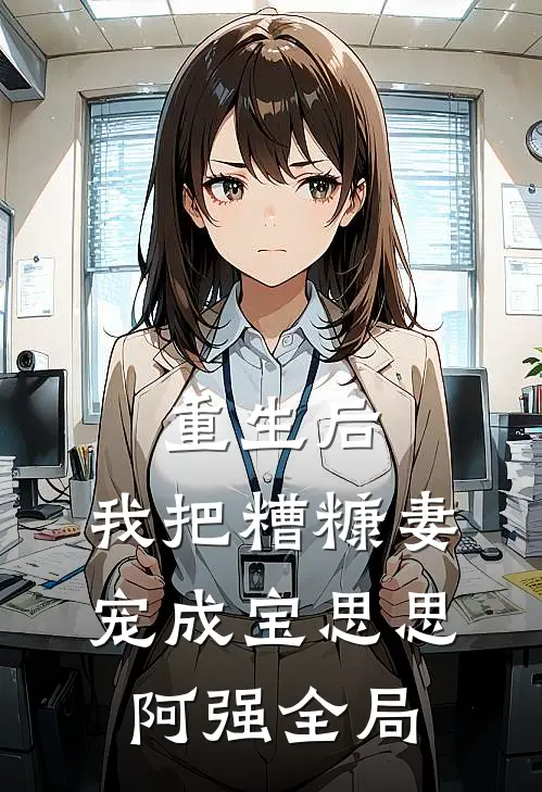 重生后，我把糟糠妻宠成宝思思阿强全局