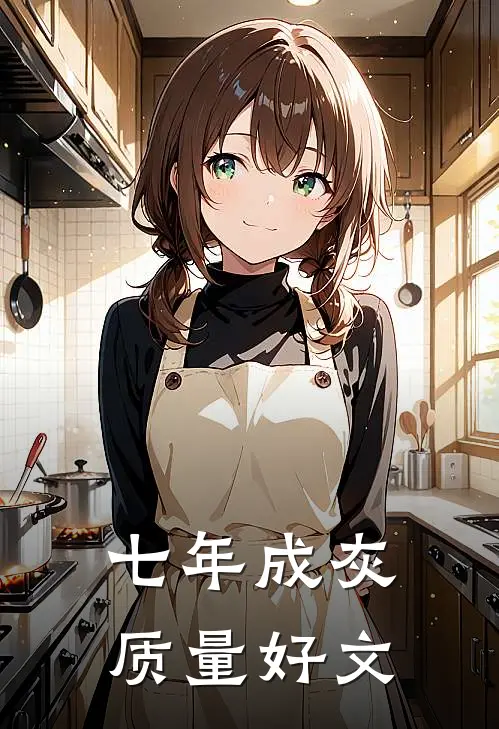 七年成灰质量好文
