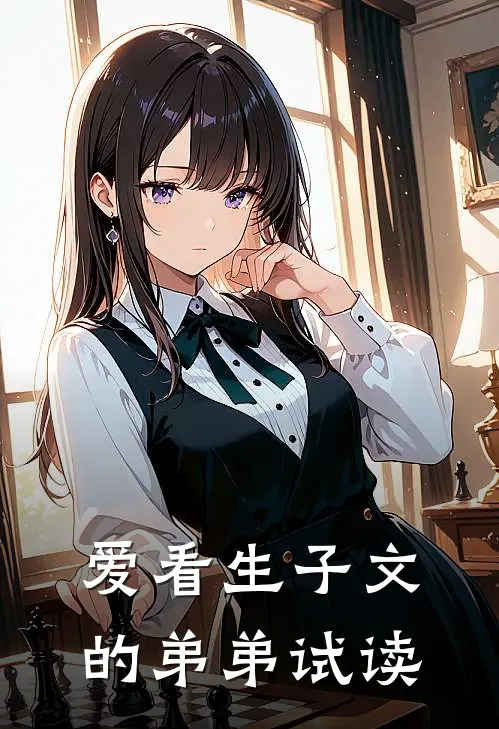 爱看生子文的弟弟试读