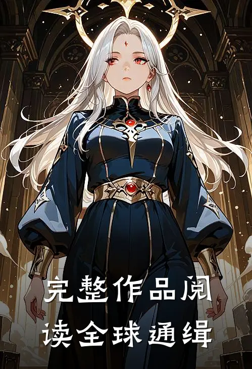 完整作品阅读全球通缉