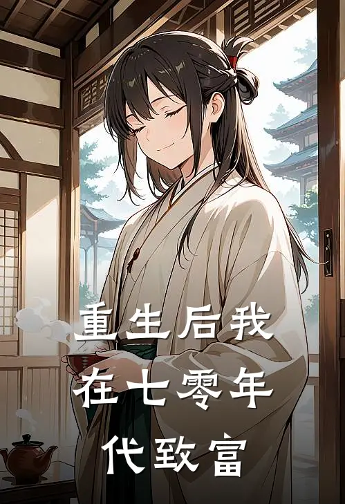 重生后我在七零年代致富