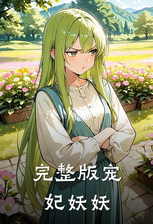 完整版宠妃妖妖