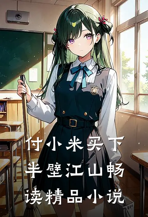 付小米买下半壁江山畅读精品小说
