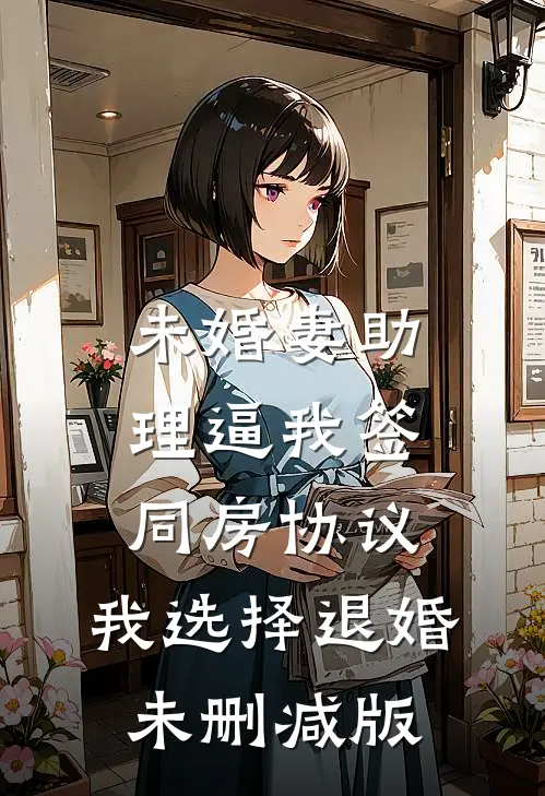 未婚妻助理逼我签同房协议，我选择退婚未删减版