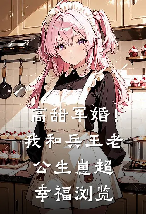 高甜军婚！我和兵王老公生崽超幸福浏览