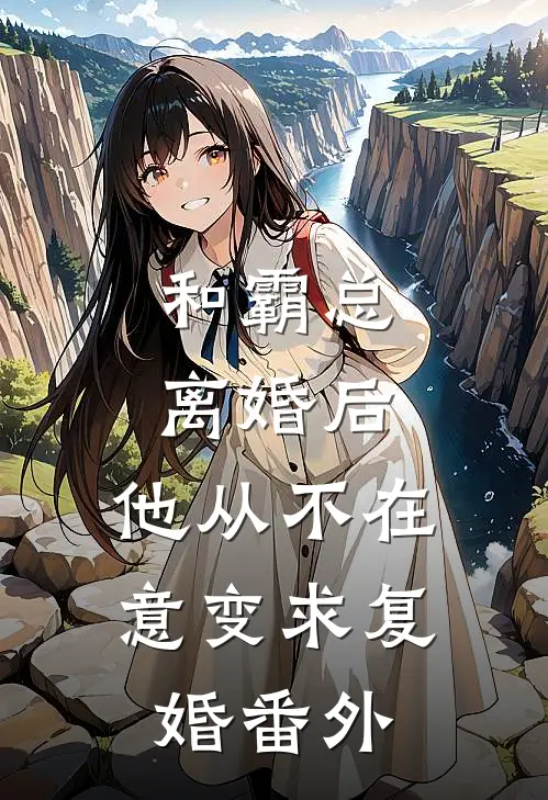 和霸总离婚后，他从不在意变求复婚番外