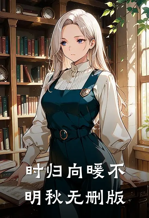时归向暖不明秋无删版