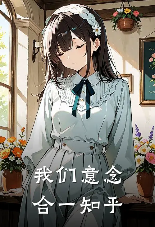 我们意念合一知乎
