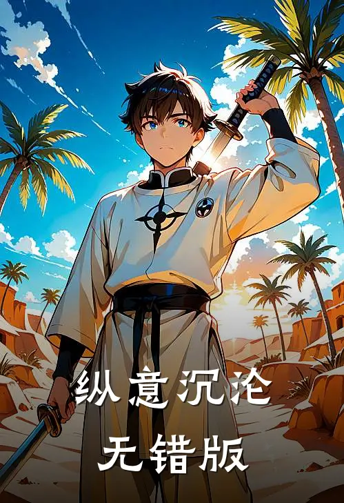 纵意沉沦无错版