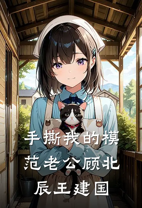 手撕我的模范老公顾北辰王建国