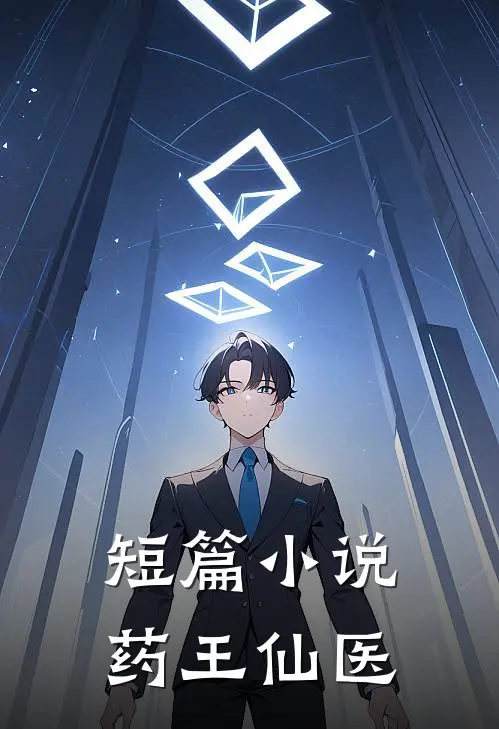 短篇小说药王仙医