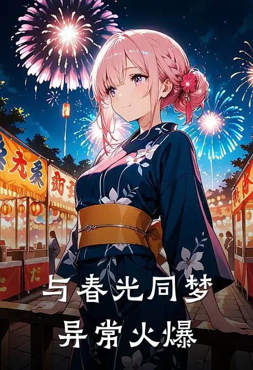 与春光同梦异常火爆