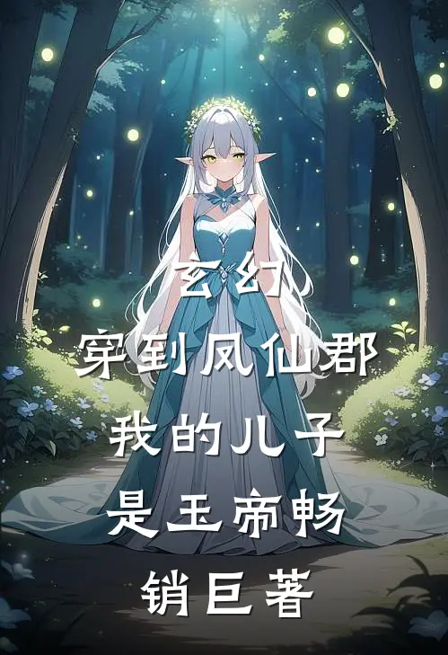 玄幻：穿到凤仙郡，我的儿子是玉帝畅销巨著