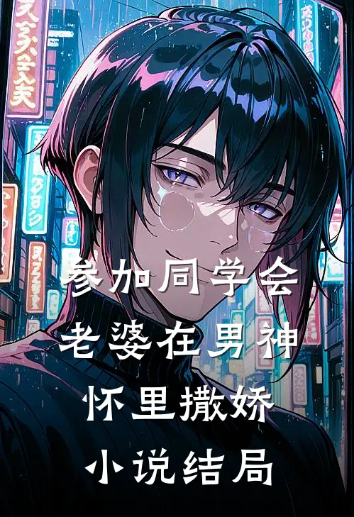 参加同学会，老婆在男神怀里撒娇小说结局