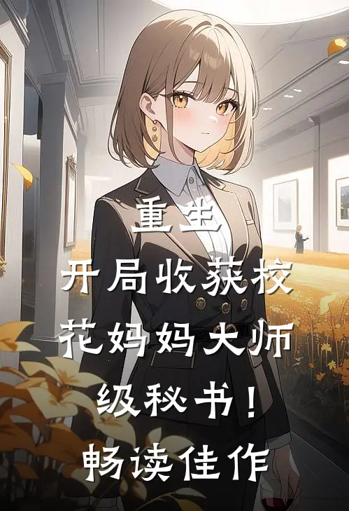 重生：开局收获校花妈妈大师级秘书！畅读佳作
