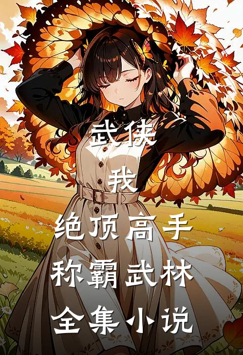 武侠：我，绝顶高手，称霸武林全集小说