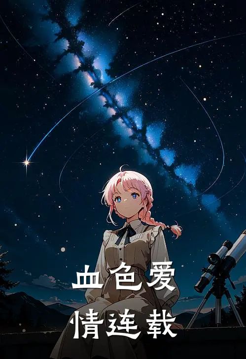 血色爱情连载