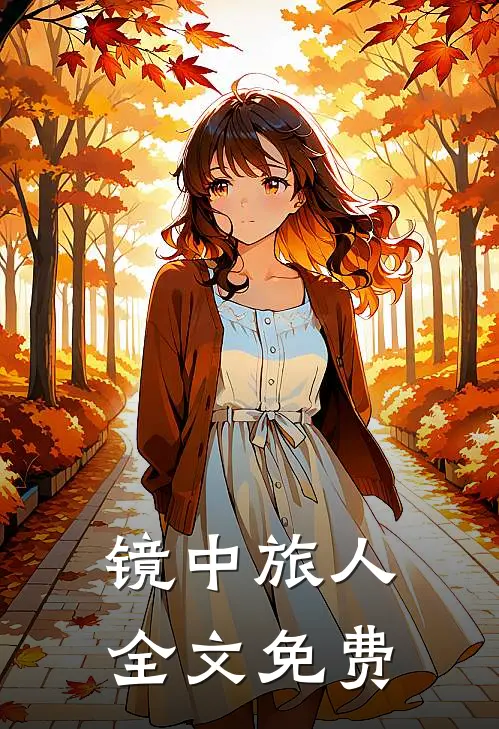 镜中旅人全文免费