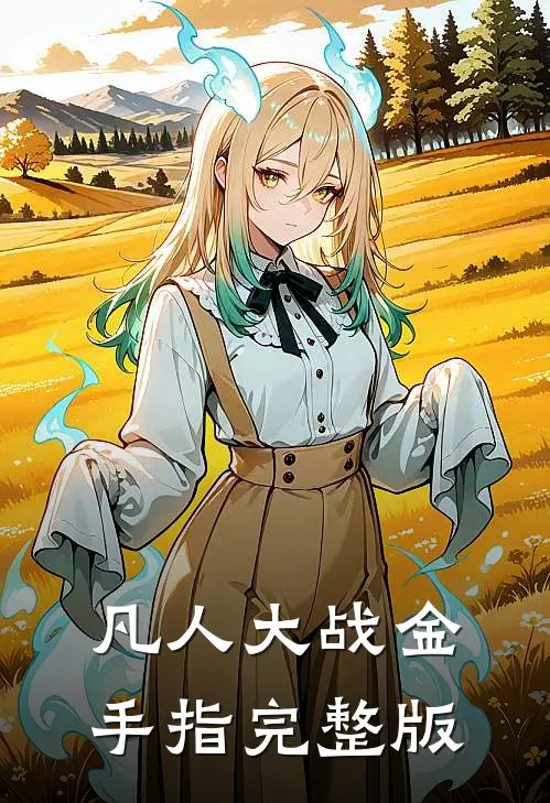 凡人大战金手指完整版