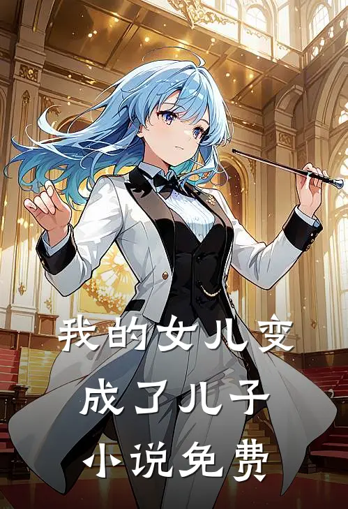 我的女儿变成了儿子小说免费