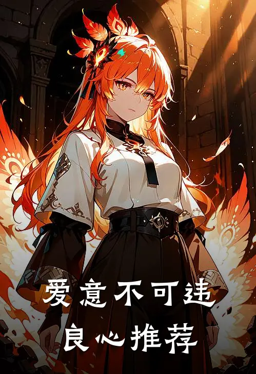 爱意不可违良心推荐