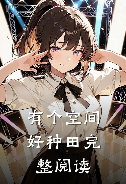 《有个空间好种田》完整阅读