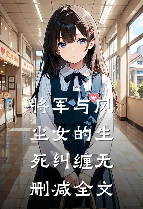 将军与风尘女的生死纠缠无删减全文