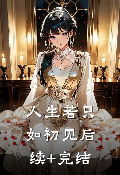 人生若只如初见后续+完结