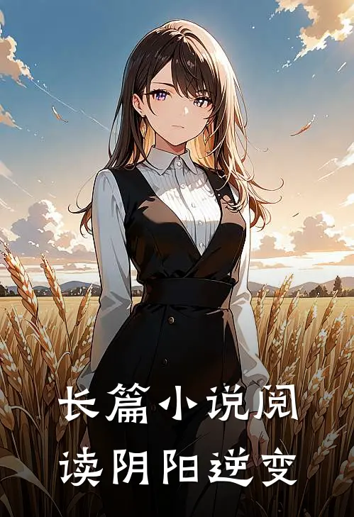 长篇小说阅读阴阳逆变