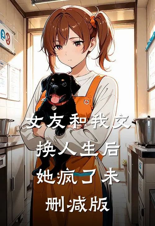 女友和我交换人生后，她疯了未删减版