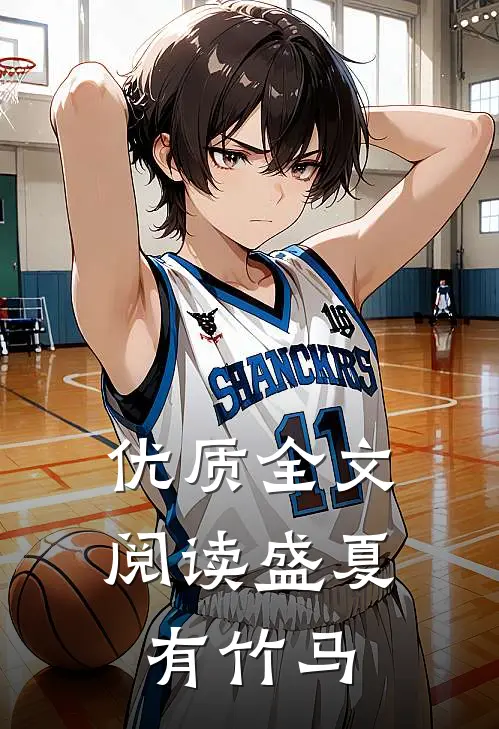 优质全文阅读盛夏有竹马
