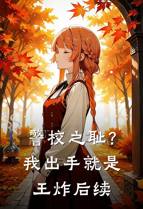 警校之耻？我出手就是王炸后续