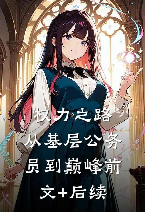 权力之路：从基层公务员到巅峰前文+后续