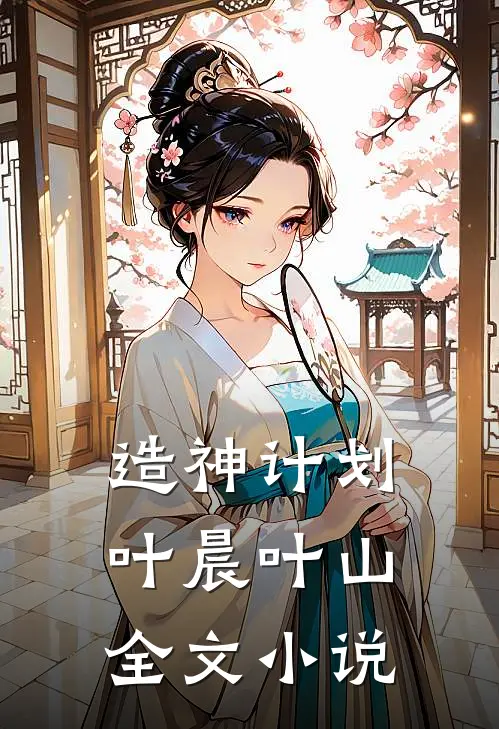 造神计划叶晨叶山全文小说
