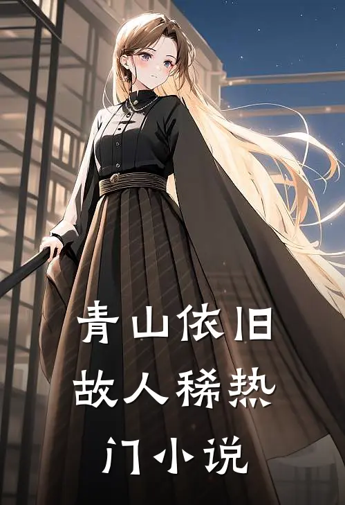 青山依旧故人稀热门小说