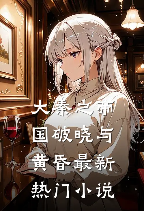 大秦之帝国破晓与黄昏最新热门小说