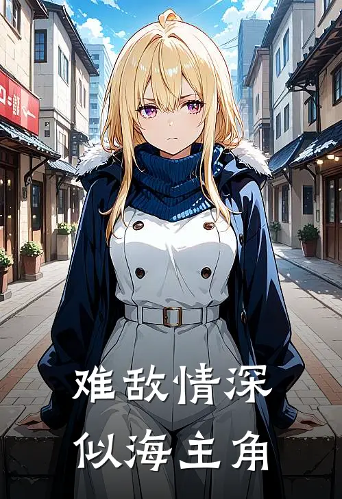 难敌情深似海主角
