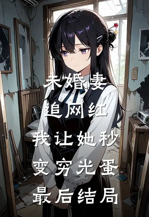 未婚妻追网红，我让她秒变穷光蛋最后结局